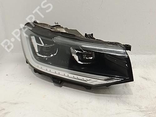 Used Right headlight Right headlight 38990866 38990866