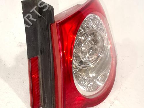 Right taillight VW PASSAT B6 (3C2) 2.0 TDI 16V | BP36015864C35 - Image 3