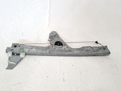 Front left window mechanism PEUGEOT 308 SW I (4E_, 4H_) 1.6 HDi | BP24239999C22 