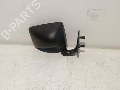 Right mirror VW POLO Variant (6V5) 1.4 16V | BP25456749C27 