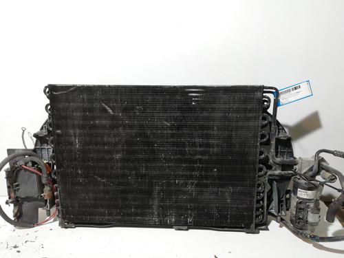 Varmeapparat RENAULT LAGUNA I (B56_, 556_) 2.2 D (B56F/2) (83 hp) 25457673