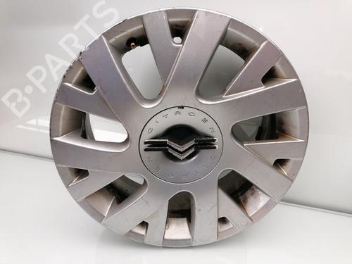Used Rim CITROËN C4 I (LC_) 1.6 16V (109 hp) 23937822