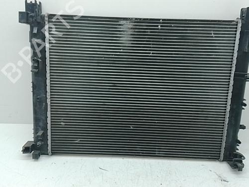 Water radiator DACIA SANDERO II 1.5 Blue dCi 95 (B8JL) | BP36318480M31 - Image 2