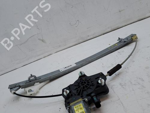 Front right window mechanism HYUNDAI i10 III (AC3, AI3) 1.0 MPi | BP27494961C23 