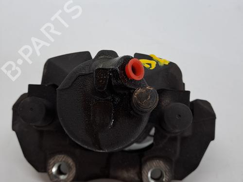 Right front brake caliper FORD KUGA II (DM2) 1.6 EcoBoost | BP23366102M104