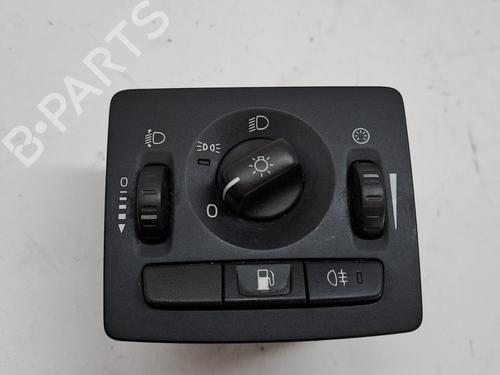 Used Headlight switch VOLVO C30 (533) 1.8 (125 hp) 26192231