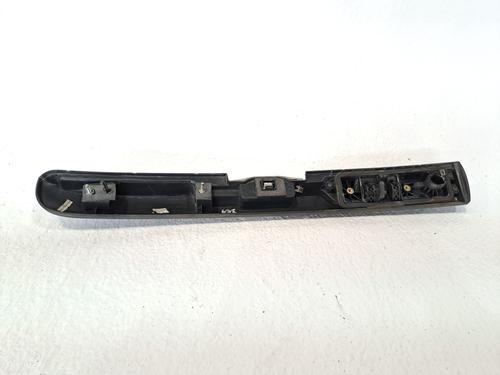 Tailgate handle DACIA LOGAN MCV (KS_) 1.5 dCi (KS0W) | BP27715035C132 