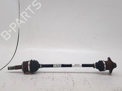 Used Left rear driveshaft OPEL MOKKA / MOKKA X (J13) 1.7 CDTI (_76) (131 hp) 27378130