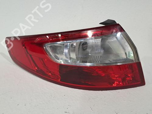 Used Left taillight RENAULT FLUENCE (L3_) 1.6 16V (L301, L30F, L30P, L30R) (110 hp) 23976958