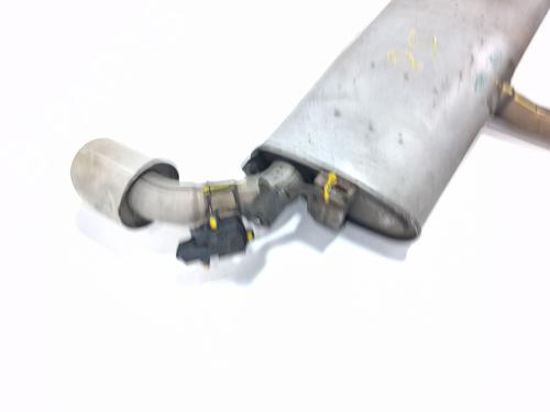 Exhaust system HYUNDAI i30 (PDE, PD, PDEN) 2.0 N | BP28037573M121 