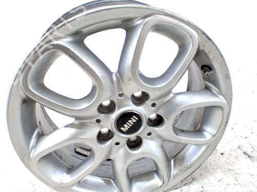 Used Rim Rim MINI MINI (F56) Cooper (136 hp) 34607877 34607877