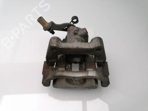 Used Left rear brake caliper CITROËN DS4 (NX_) 1.6 BlueHDi 115 (115 hp) 23938080