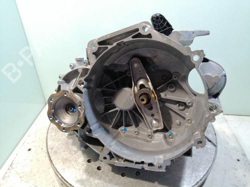 Gearbox SEAT IBIZA V (KJ1, KJG) 1.0 TSI | BP23405056M3