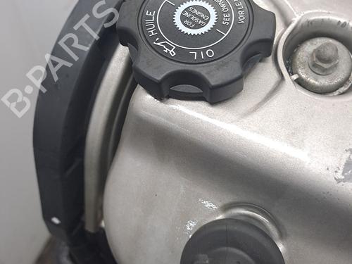 Engine HONDA ACCORD V (CE, CF_, CD) 1.8 i (CE7) | BP23373213M1 