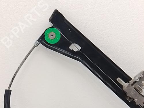Front left window mechanism VW SCIROCCO Van (137) 1.4 TSi | BP39911616C22 - Image 2