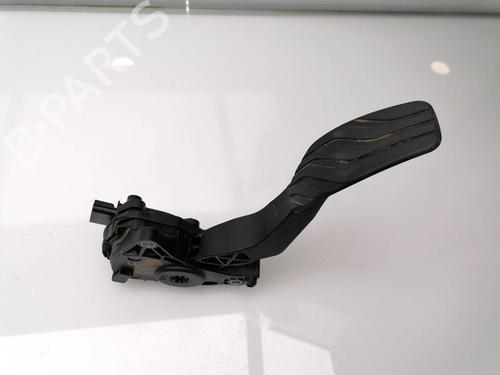 Used Pedal NISSAN QASHQAI II SUV (J11, J11_) 1.5 dCi (110 hp) 23938480