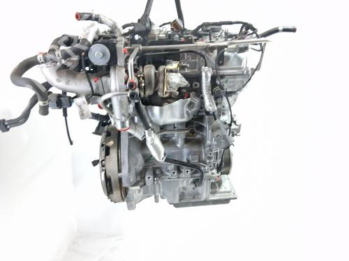 Motor HYUNDAI i20 ACTIVE (IB, GB) 1.0 T-GDI (101 hp) 28956880