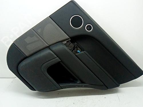 Used Rear right panel LAND ROVER RANGE ROVER SPORT II (L494) 3.0 SDV6 4x4 (249 hp) 29179548