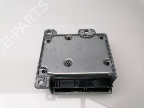 ECU airbags CITROËN C4 I (LC_) 1.6 16V | BP23652026M53 