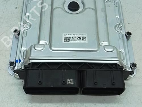 Used Engine control unit (ECU) Engine control unit (ECU) 36666090 36666090