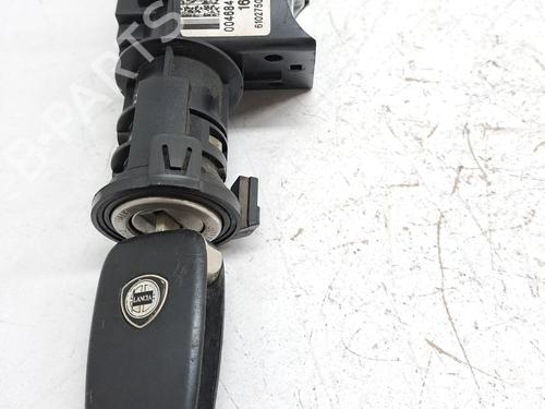 Used Ignition barrel LANCIA YPSILON (843_) 1.2 (843.AXB1A) (80 hp) 23377757