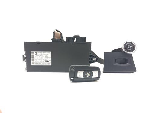 Used Electronic module BMW 3 (E90) 320 d (184 hp) 25455841