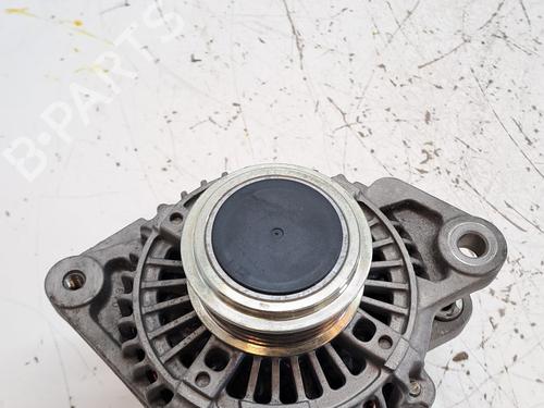 Used Alternator TOYOTA YARIS (_P1_) 1.4 D-4D (NLP10_, NLP10R) (75 hp) 28179180