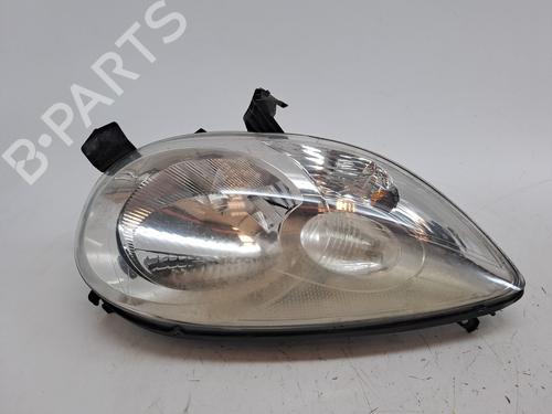 Used Right headlight CITROËN C1 (PM_, PN_) 1.0 (68 hp) 23367347