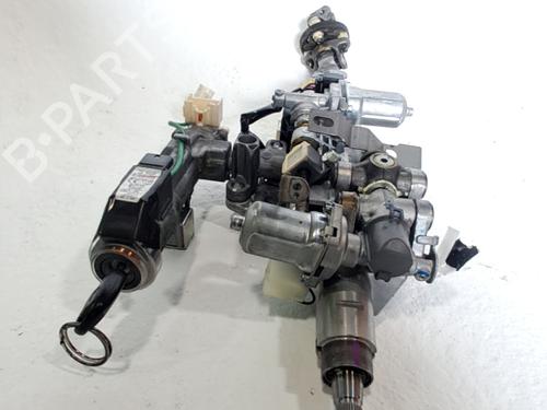 Steering column LEXUS RX (_U3_) 400h AWD (MHU38_, MHU38R) | BP31701209M21 
