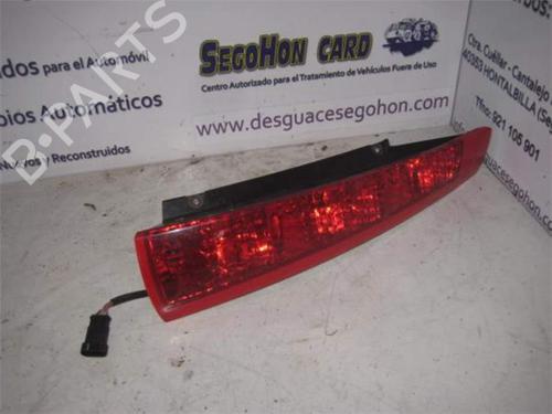 Used Right taillight TATA INDIGO MARINA (4_V2) 1.4 DICOR (71 hp) 25458659
