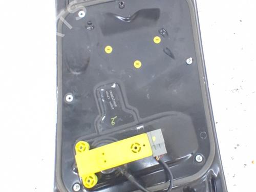 Used Front right window mechanism Front right window mechanism LAND ROVER FREELANDER 2 (L359) 2.2 TD4 4x4 (160 hp) 35967860 35967860