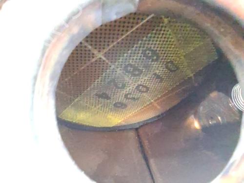 Catalyst SSANGYONG XLV SUV e-XDi 160 | BP32436175M10