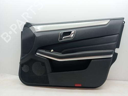 Front right panel MERCEDES-BENZ E-CLASS (W212) E 220 CDI / BlueTEC (212.001, 212.002) | BP23348719C59 