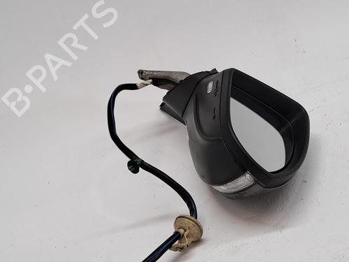 Used Right mirror Right mirror VW GOLF VII (5G1, BQ1, BE1, BE2) 2.0 TDI 4motion (150 hp) 25248510 25248510