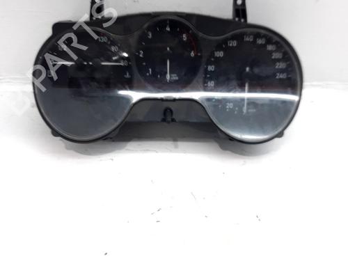 Used Instrument cluster Instrument cluster SEAT TOLEDO III (5P2) 2.0 TDI 16V (140 hp) 36376690 36376690