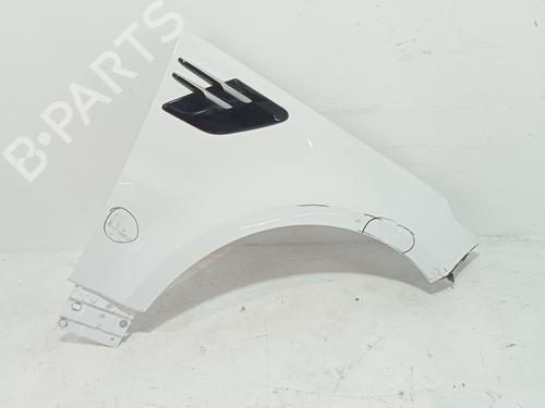 Used Right front fenders LAND ROVER RANGE ROVER SPORT II (L494) 3.0 SDV6 4x4 (249 hp) 29270176