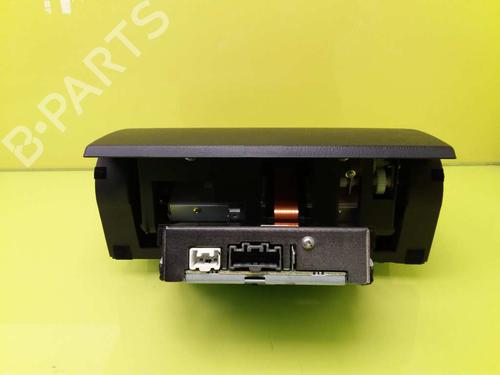 Elektronische module MAZDA 6 Station Wagon (GY) 2.0 DI (GY19) | BP29351353M83 