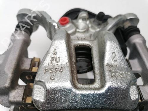 Used Left rear brake caliper TOYOTA YARIS (_P21_, _PA1_, _PH1_) 1.5 Hybrid (MXPH10, MXPH11) (116 hp) 23384647