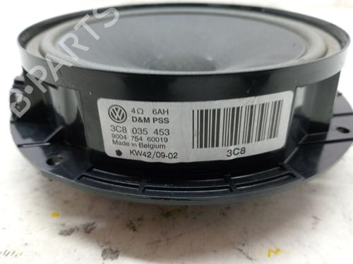 Speaker VW PASSAT B6 (3C2) 2.0 TDI 16V | BP23356996E2