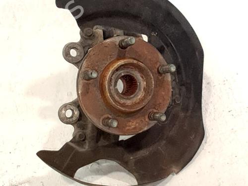 Left front steering knuckle MAZDA 5 (CR) 2.0 (CREW, CR19) | BP34182511M25 - Image 3