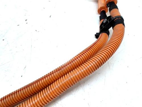 Cable OPEL CORSA F (P2JO) CORSA-e (68) | BP30622889E12