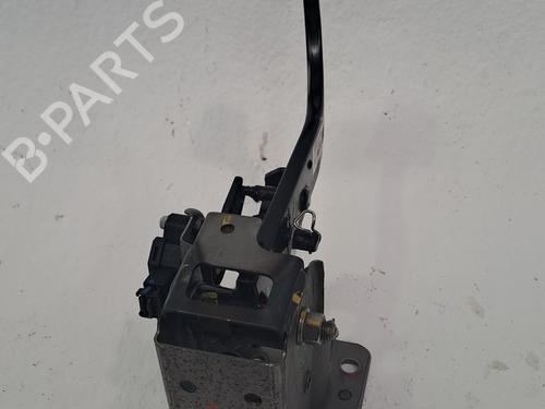 Clutch pedal HYUNDAI i20 II (GB, IB) 1.1 CRDi | BP26192831I13 
