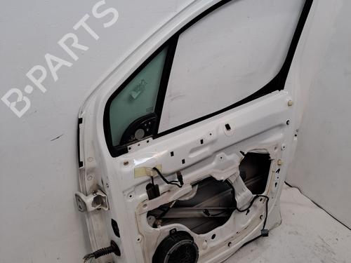 Right front door CITROËN BERLINGO Box Body/MPV (B9) 1.6 HDi 90 | BP26520590C3