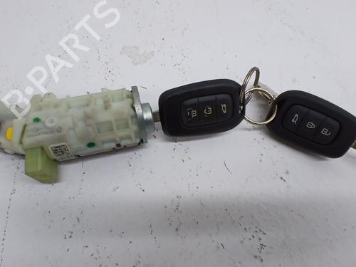 Ignition barrel DACIA SANDERO III 1.0 TCe 90 | BP39554965M48 - Image 3