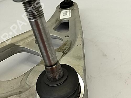 Right front suspension arm PEUGEOT 308 I (4A_, 4C_) 1.6 HDi | BP29384954M13 