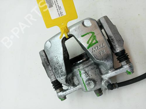Højre bremsekaliber foran RENAULT MEGANE IV Grandtour (K9A/M/N_) 1.5 Blue dCi 115 (K9A6) (116 hp) 23345996