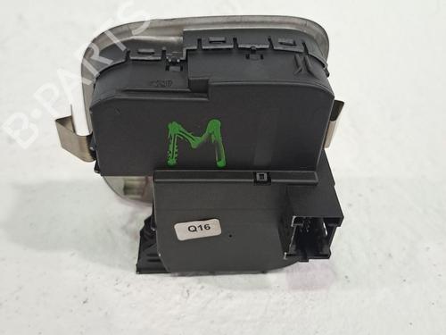 Headlight switch MERCEDES-BENZ CLK (C209) CLK 220 CDI (209.308) | BP25834276I24 