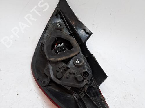 Venstre baglygte OPEL CORSA D (S07) 1.3 CDTI (L08, L68) | BP26192382C34 
