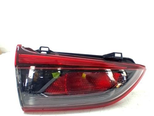 Used Left tailgate light MAZDA 6 Saloon (GJ, GL) 2.2 D (GJ2FP) (150 hp) 30772331