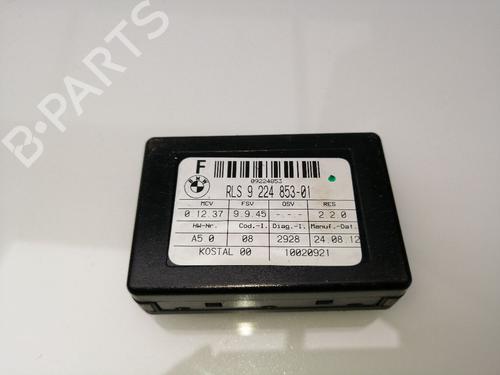 Used Electronic sensor BMW 1 Coupe (E82) 118 d (136 hp) 23380549
